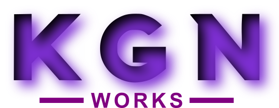 KGN Works